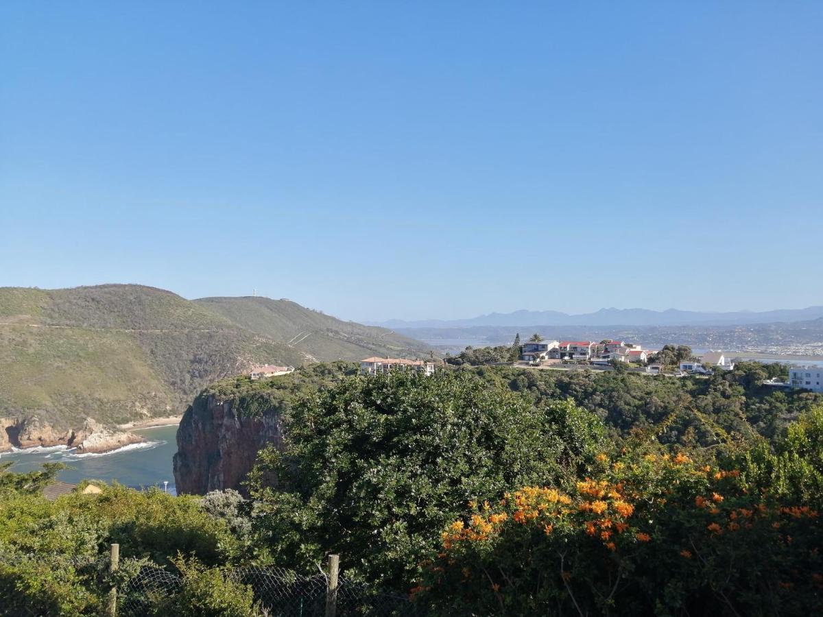 Castle On The Heads Knysna Exterior foto