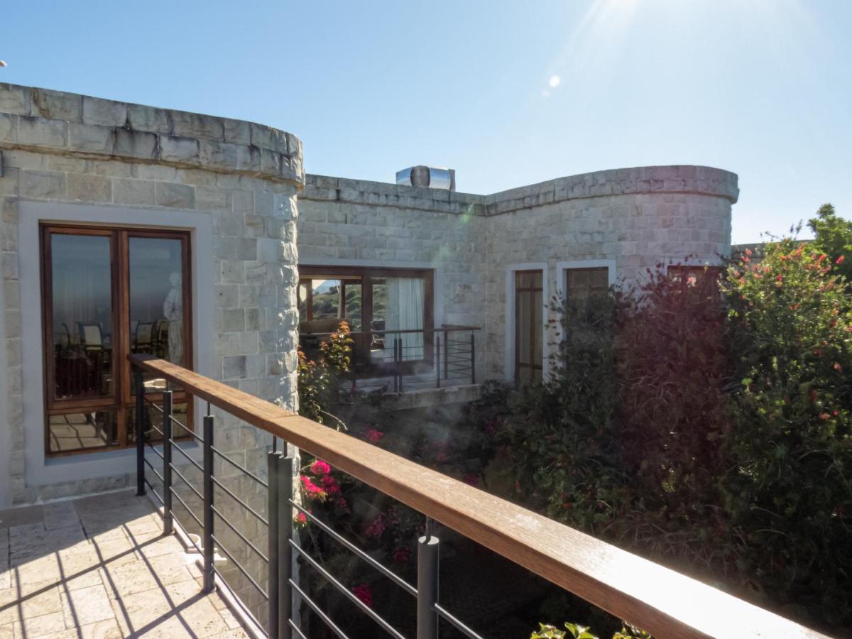 Castle On The Heads Knysna Exterior foto