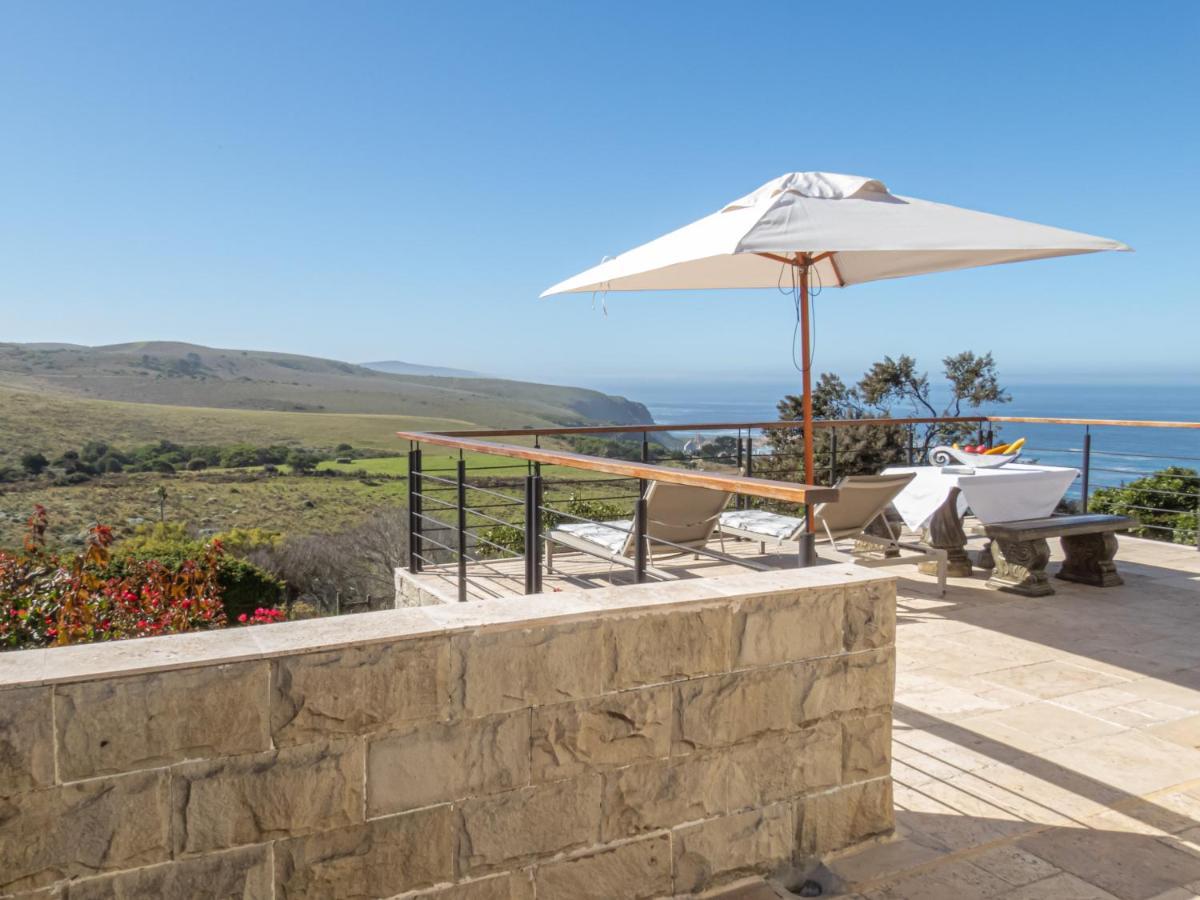 Castle On The Heads Knysna Exterior foto
