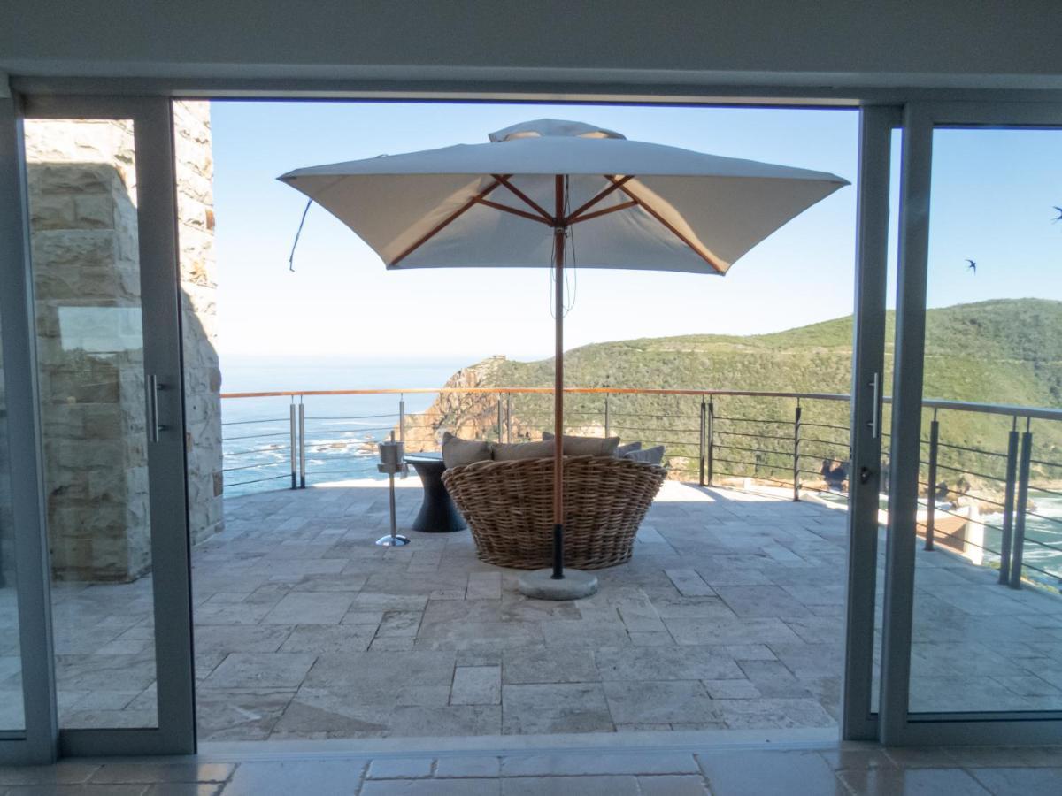 Castle On The Heads Knysna Exterior foto
