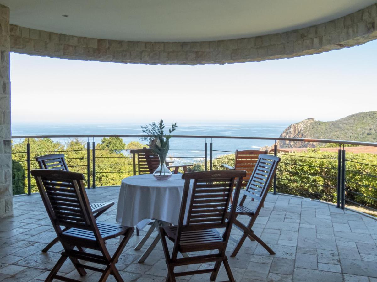 Castle On The Heads Knysna Exterior foto