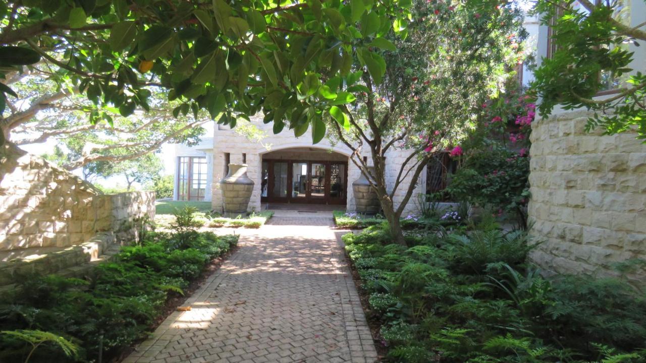Castle On The Heads Knysna Exterior foto
