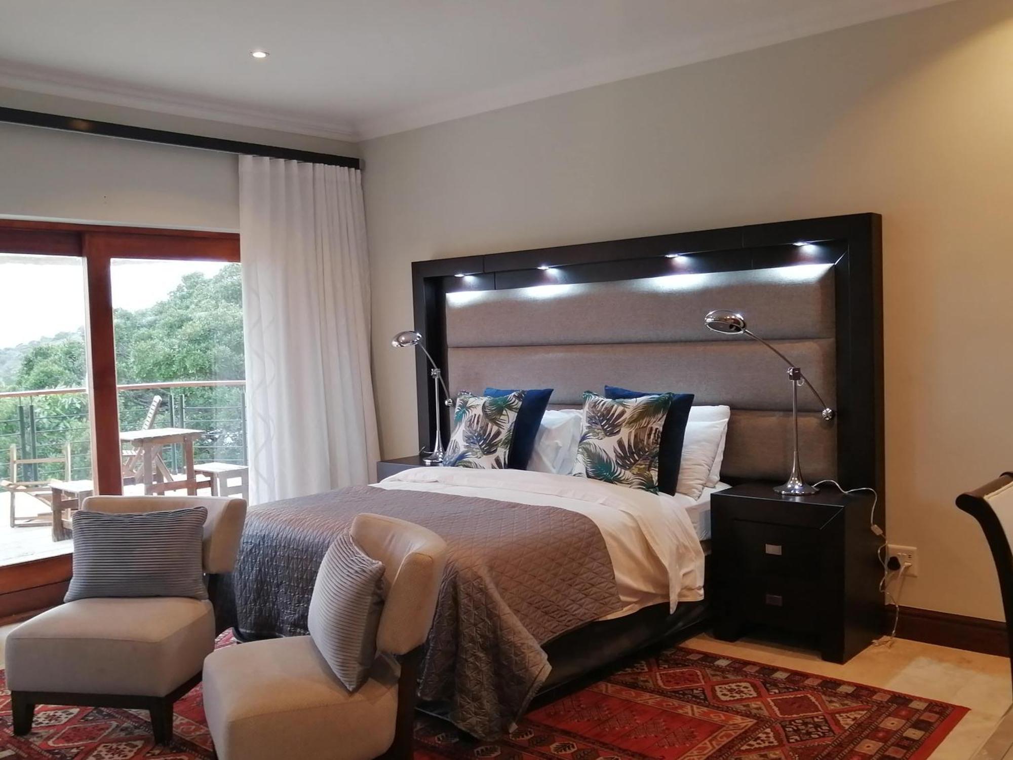 Castle On The Heads Knysna Quarto foto