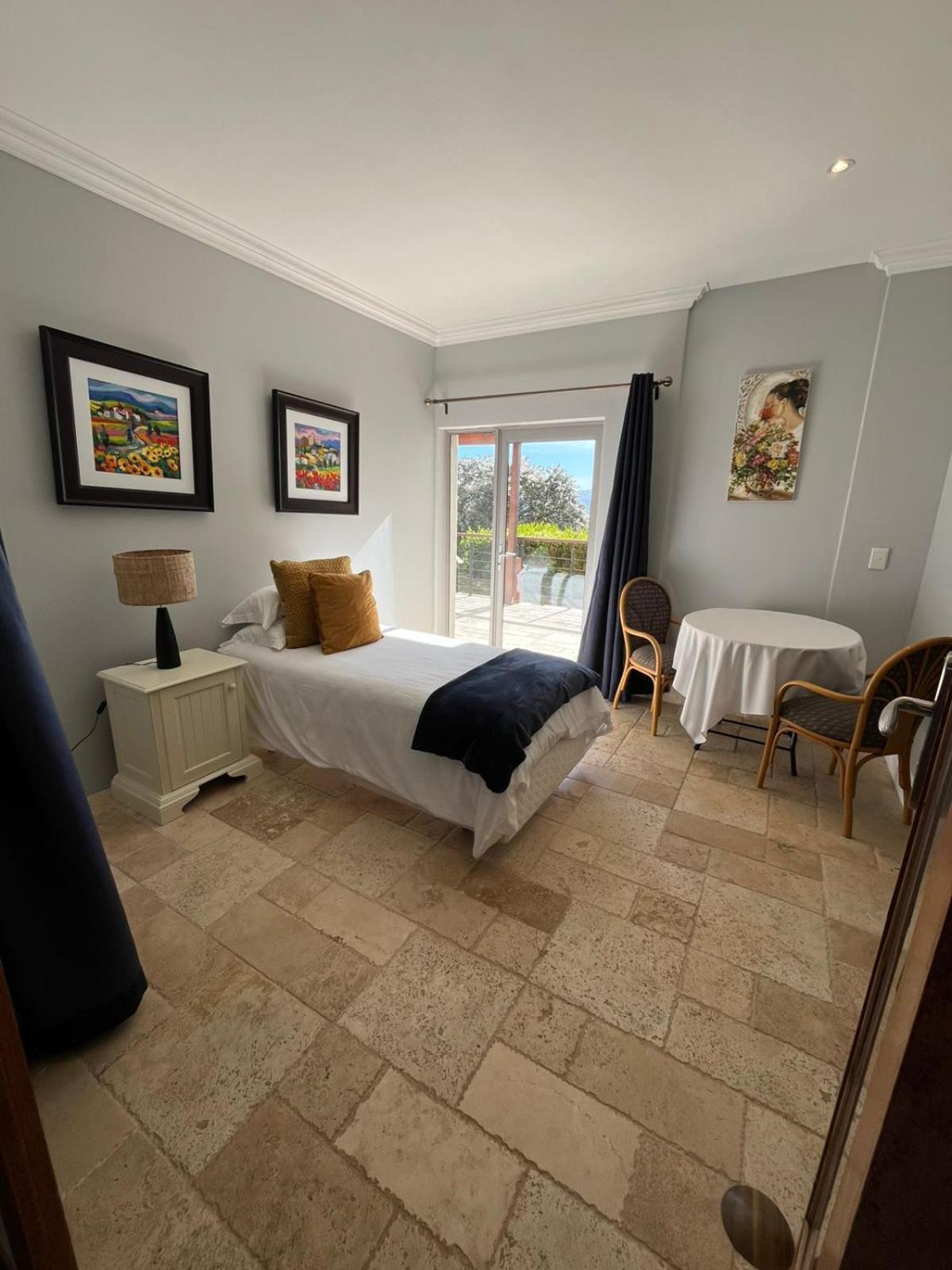 Castle On The Heads Knysna Exterior foto
